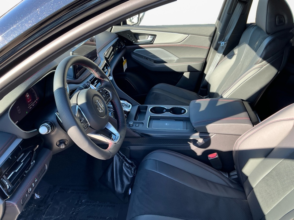 5J8YE1H0XTL015656 2026 Acura MDX A-SPEC