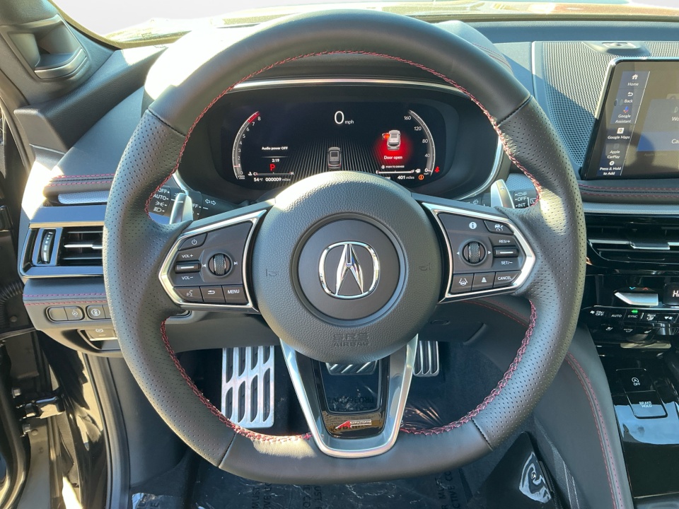 5J8YE1H0XTL015656 2026 Acura MDX A-SPEC