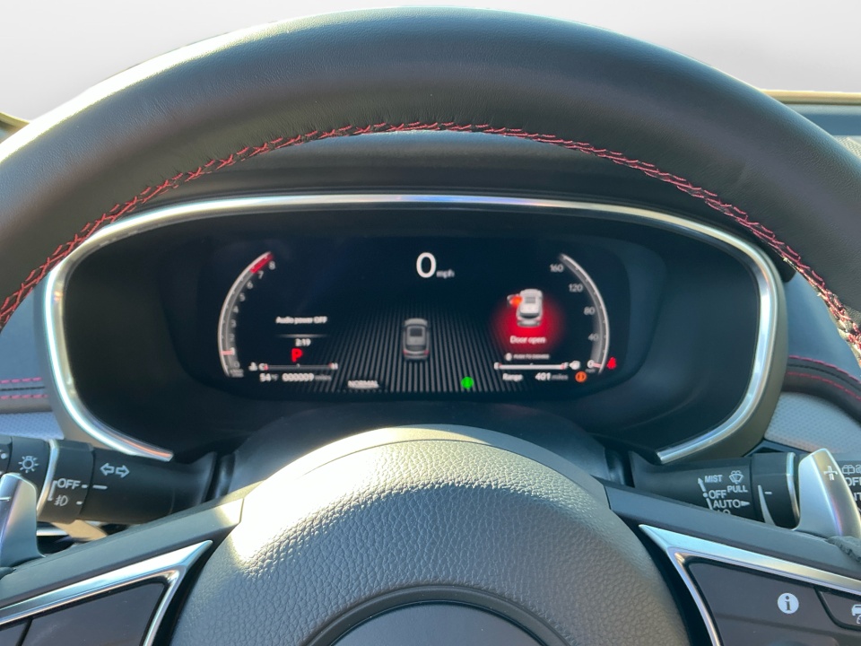 5J8YE1H0XTL015656 2026 Acura MDX A-SPEC