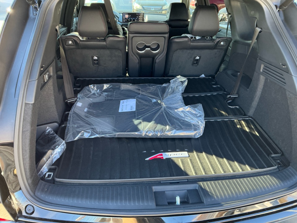 5J8YE1H0XTL015656 2026 Acura MDX A-SPEC