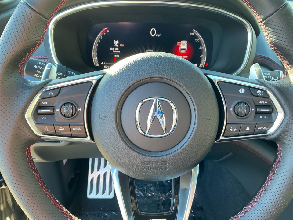 5J8YE1H0XTL015656 2026 Acura MDX A-SPEC