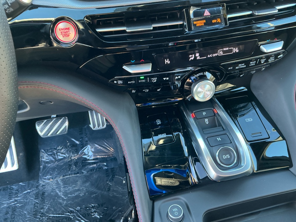 5J8YE1H0XTL015656 2026 Acura MDX A-SPEC