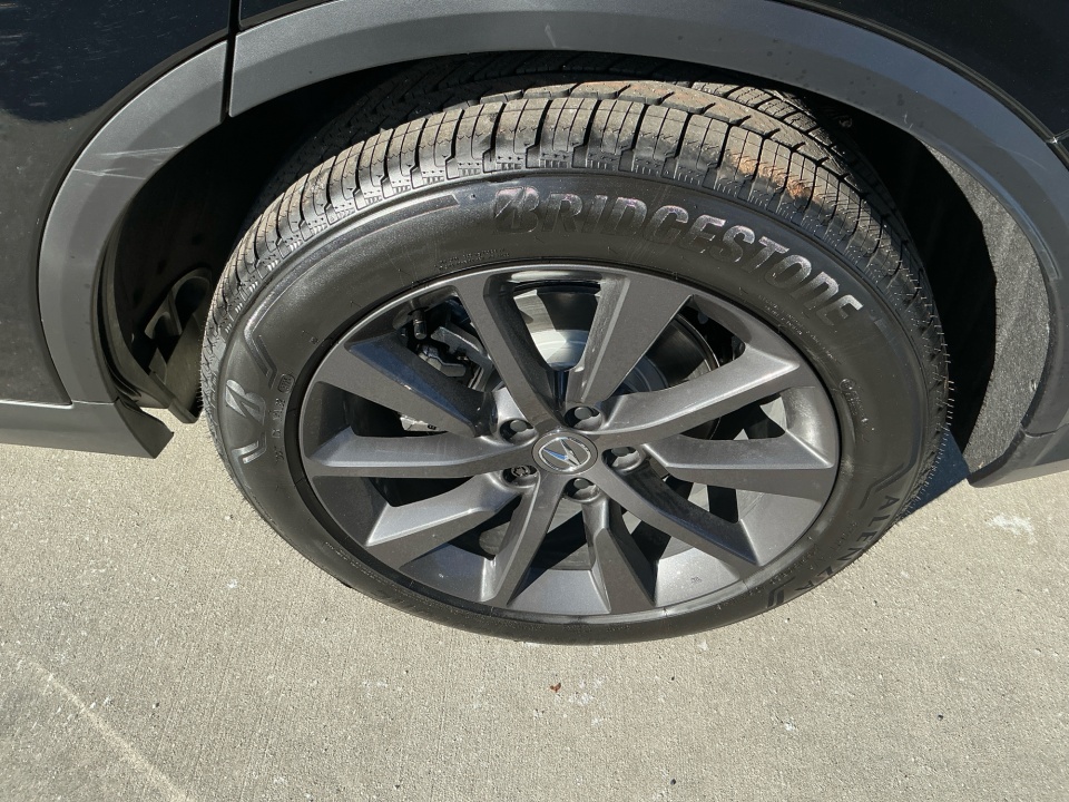 5J8YE1H0XTL015656 2026 Acura MDX A-SPEC