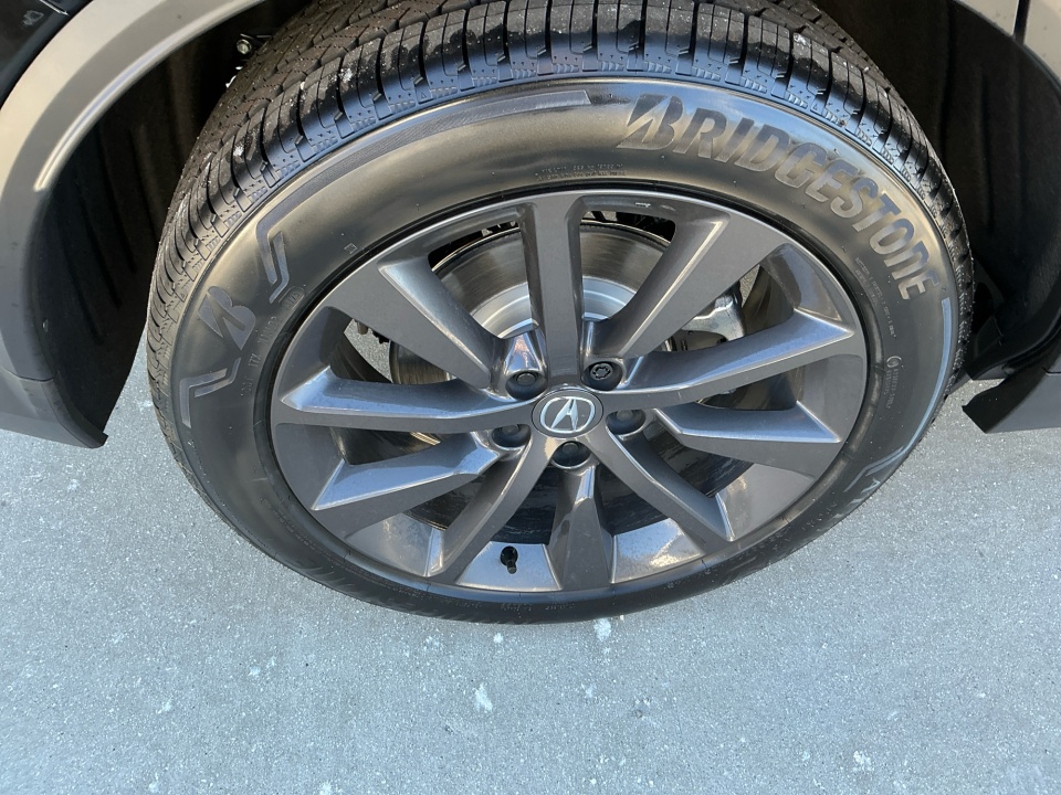 5J8YE1H0XTL015656 2026 Acura MDX A-SPEC