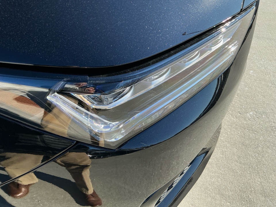 5J8YE1H0XTL015656 2026 Acura MDX A-SPEC