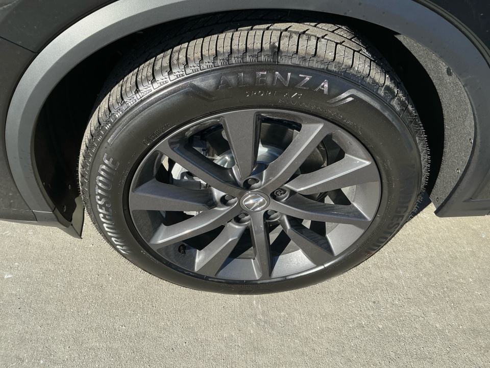 5J8YE1H0XTL015656 2026 Acura MDX A-SPEC