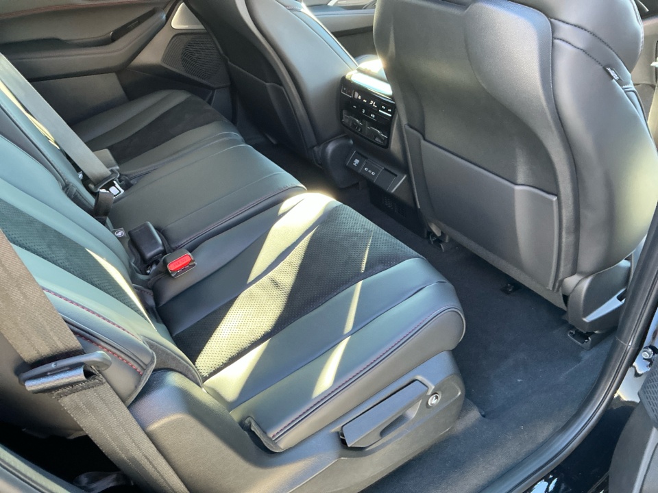 5J8YE1H0XTL015656 2026 Acura MDX A-SPEC