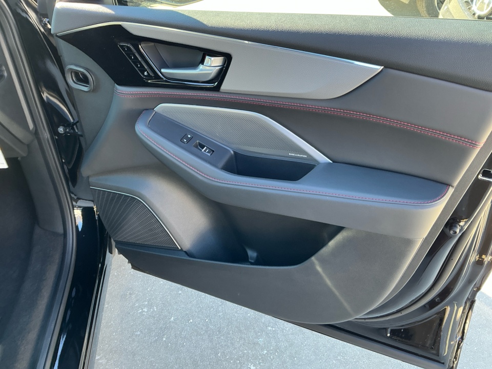 5J8YE1H0XTL015656 2026 Acura MDX A-SPEC