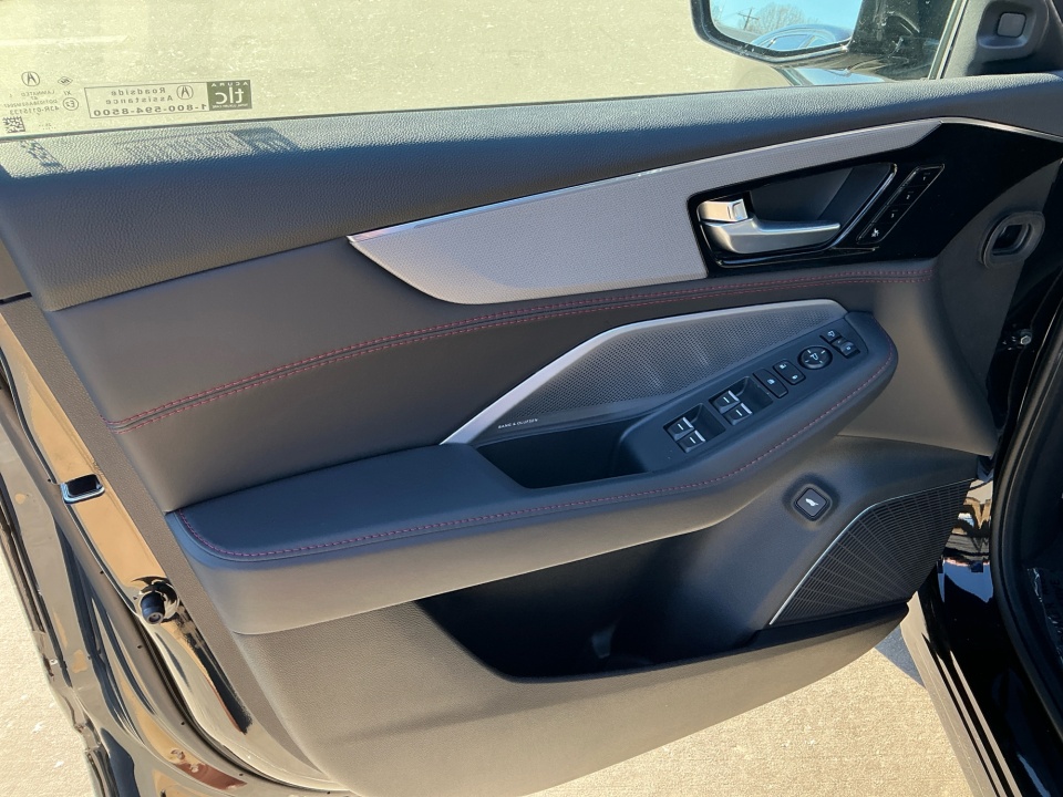 5J8YE1H0XTL015656 2026 Acura MDX A-SPEC