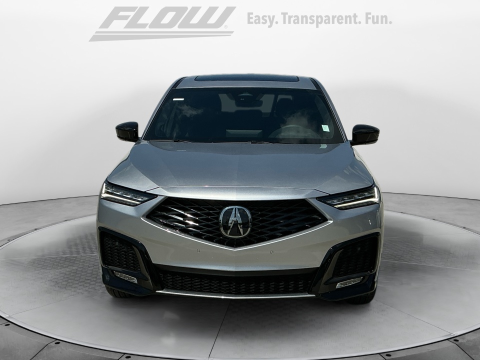 5J8YE1H0XTL038483 2026 Acura MDX A-SPEC