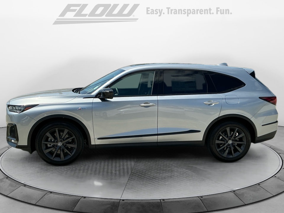 5J8YE1H0XTL038483 2026 Acura MDX A-SPEC