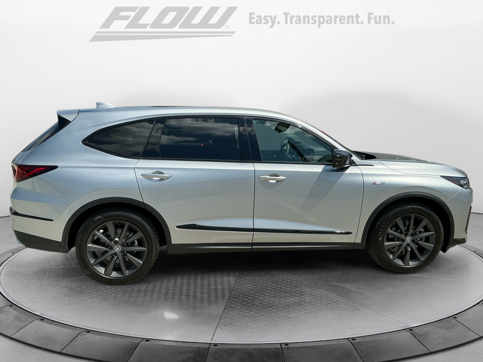 5J8YE1H0XTL038483 2026 Acura MDX A-SPEC