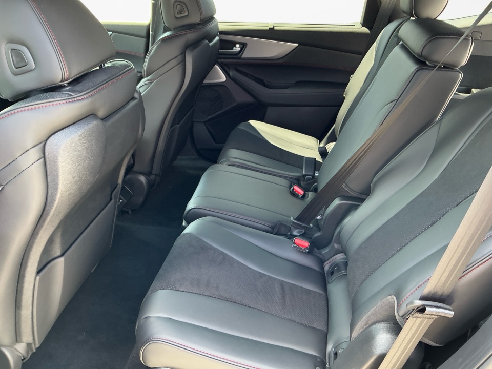 5J8YE1H0XTL038483 2026 Acura MDX A-SPEC