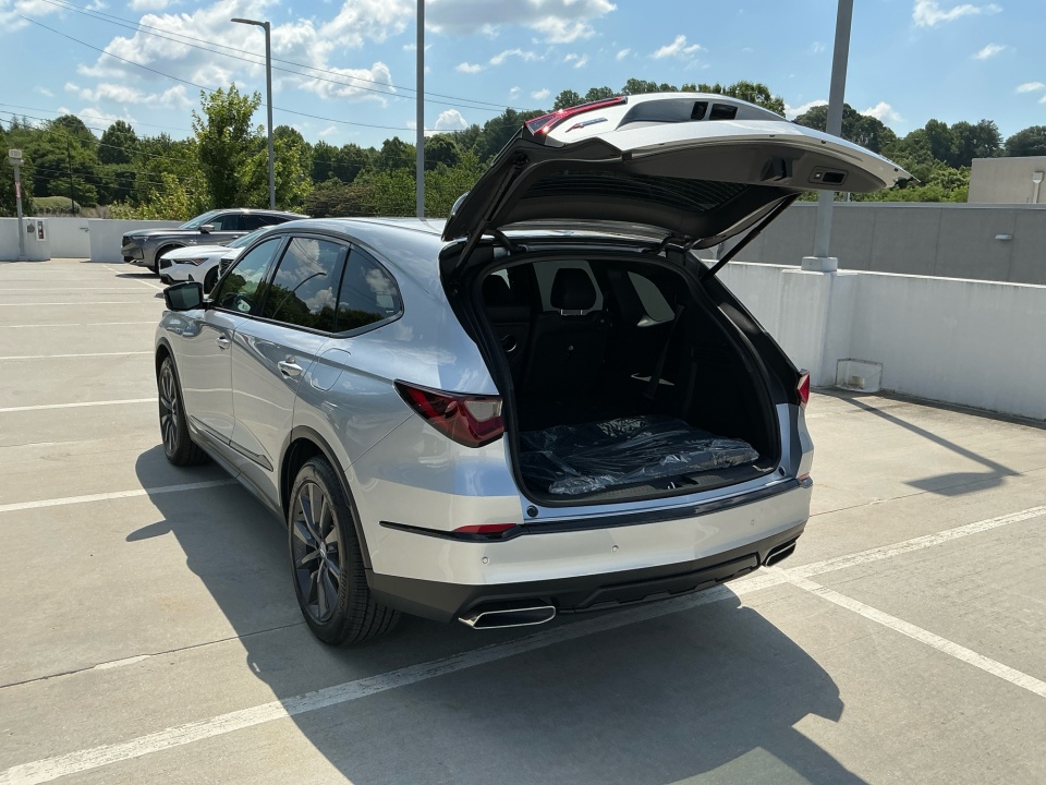 5J8YE1H0XTL038483 2026 Acura MDX A-SPEC