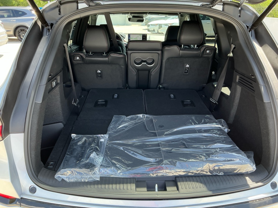 5J8YE1H0XTL038483 2026 Acura MDX A-SPEC