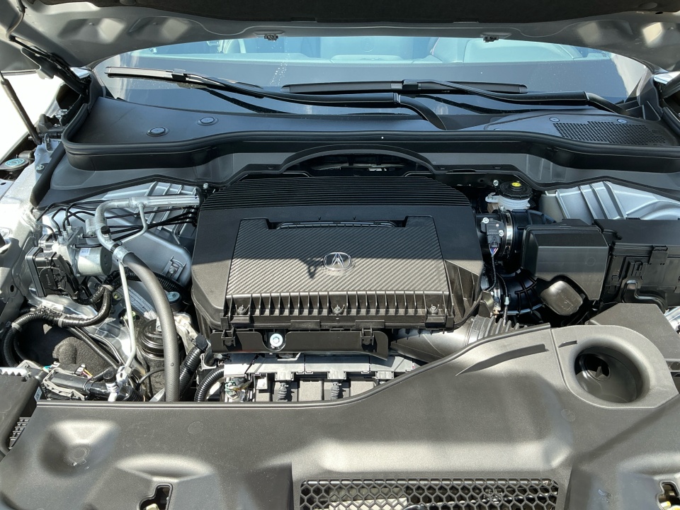 5J8YE1H0XTL038483 2026 Acura MDX A-SPEC
