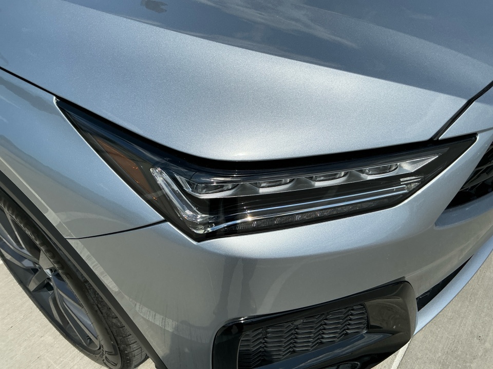 5J8YE1H0XTL038483 2026 Acura MDX A-SPEC