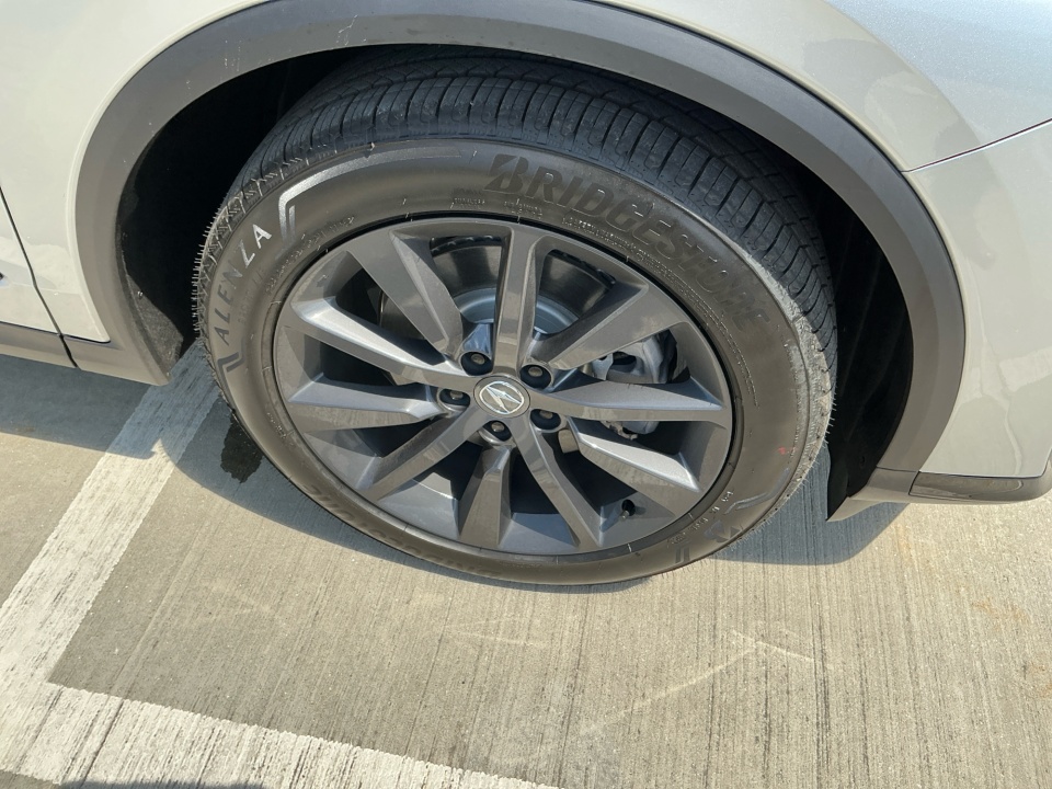 5J8YE1H0XTL038483 2026 Acura MDX A-SPEC