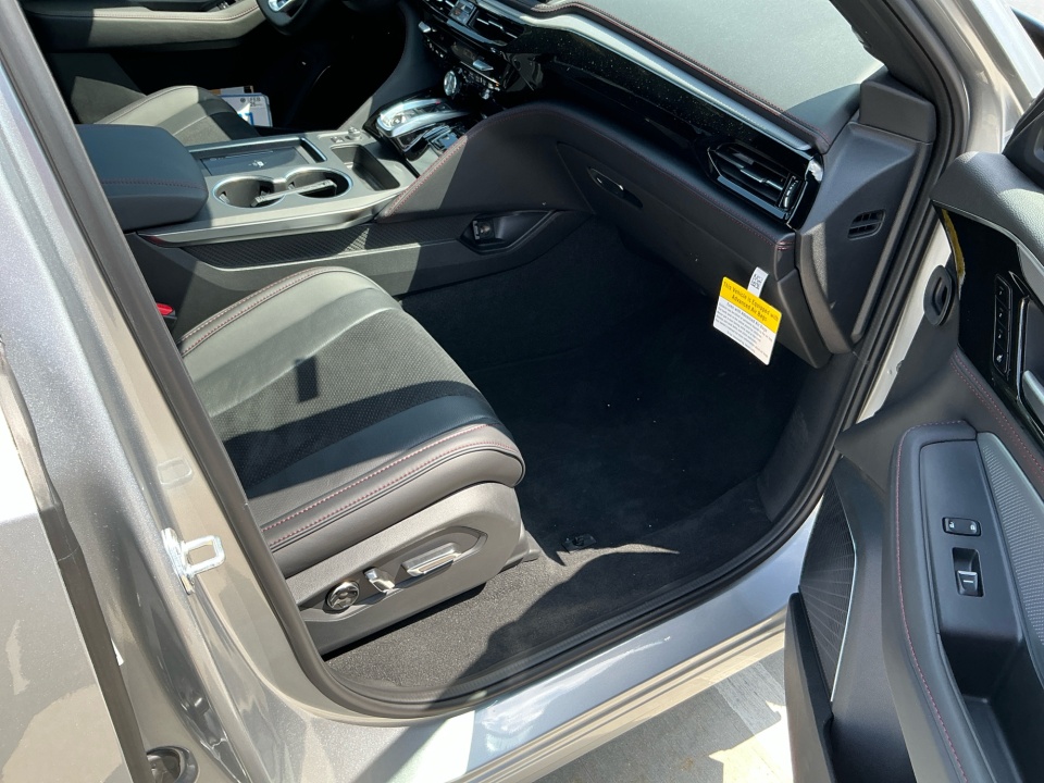5J8YE1H0XTL038483 2026 Acura MDX A-SPEC