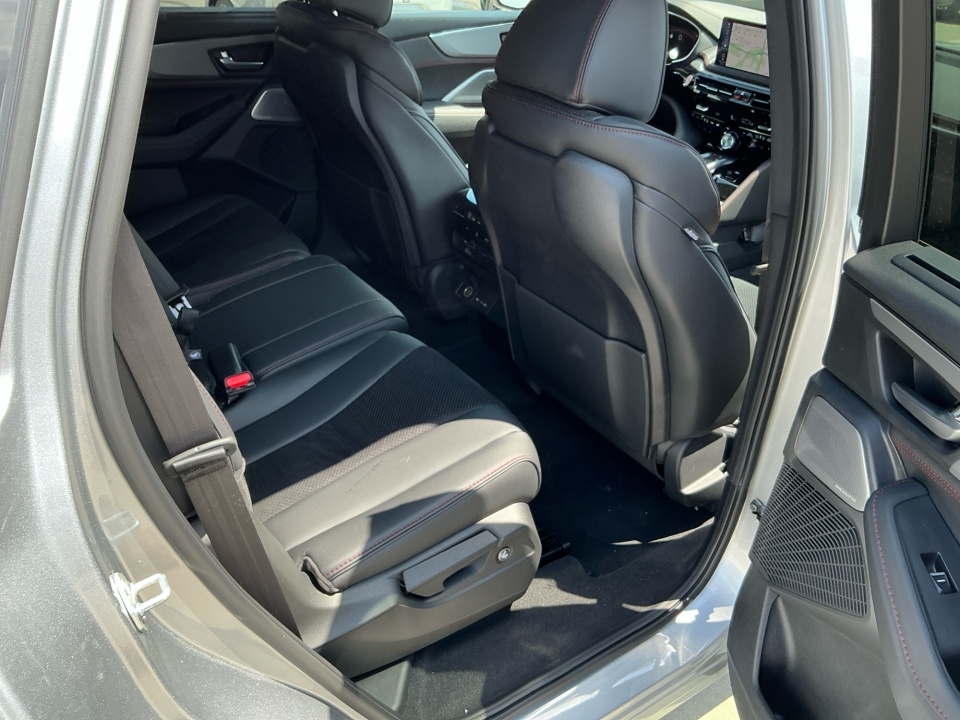 5J8YE1H0XTL038483 2026 Acura MDX A-SPEC