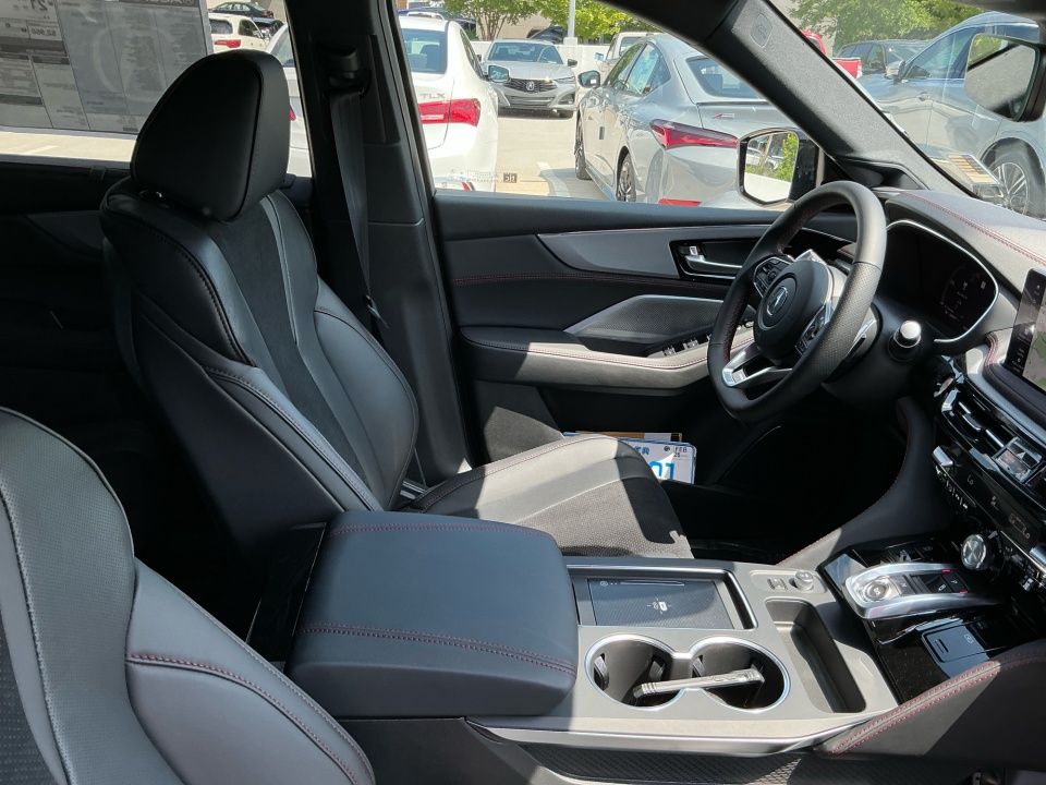 5J8YE1H0XTL038483 2026 Acura MDX A-SPEC