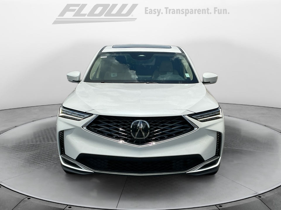 5J8YE1H37TL036359 2026 Acura MDX Base