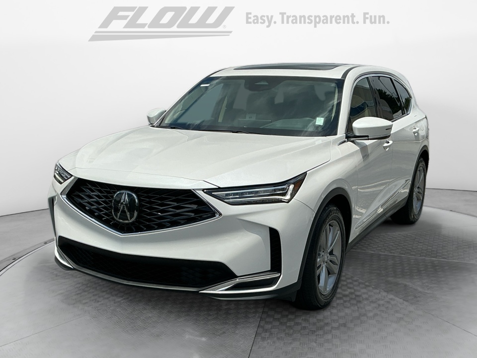 2026 Acura MDX Base