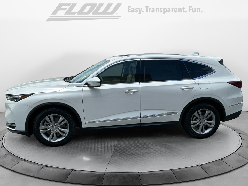 5J8YE1H37TL036359 2026 Acura MDX Base
