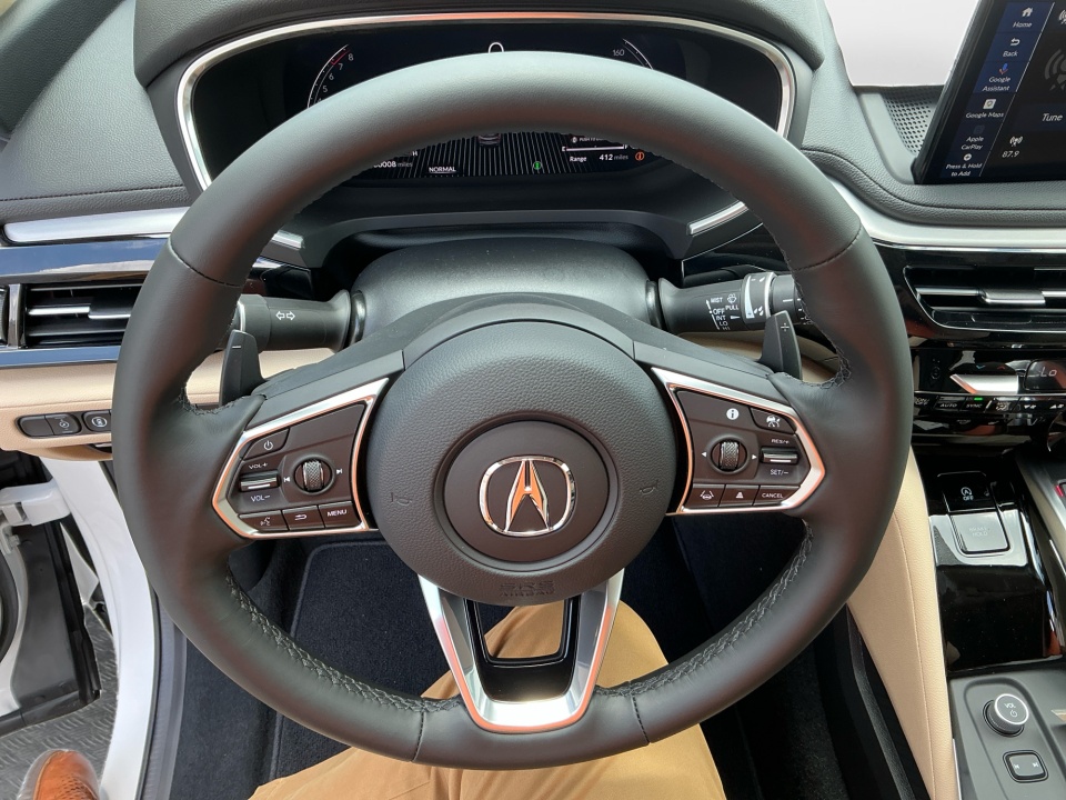 5J8YE1H37TL036359 2026 Acura MDX Base