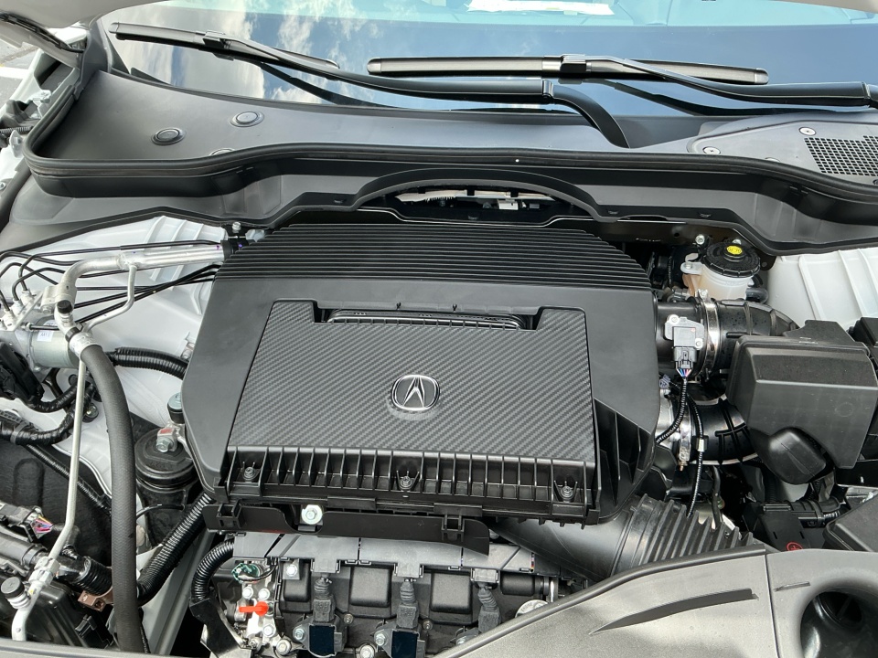 5J8YE1H37TL036359 2026 Acura MDX Base