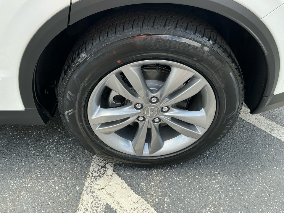 5J8YE1H37TL036359 2026 Acura MDX Base