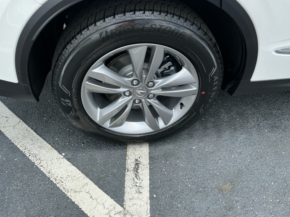 5J8YE1H37TL036359 2026 Acura MDX Base