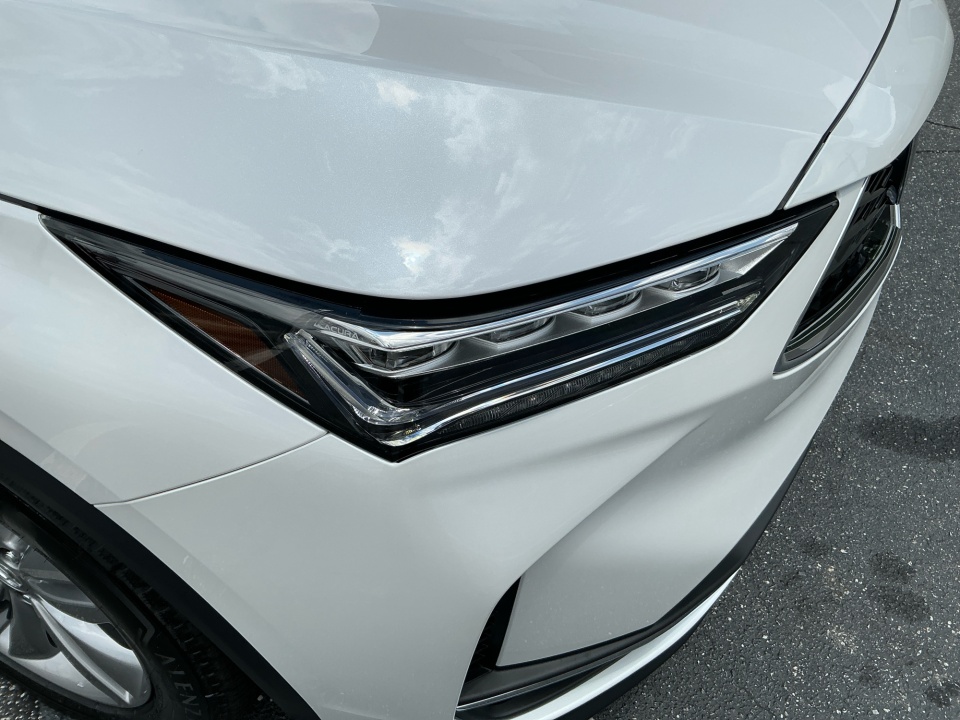 5J8YE1H37TL036359 2026 Acura MDX Base