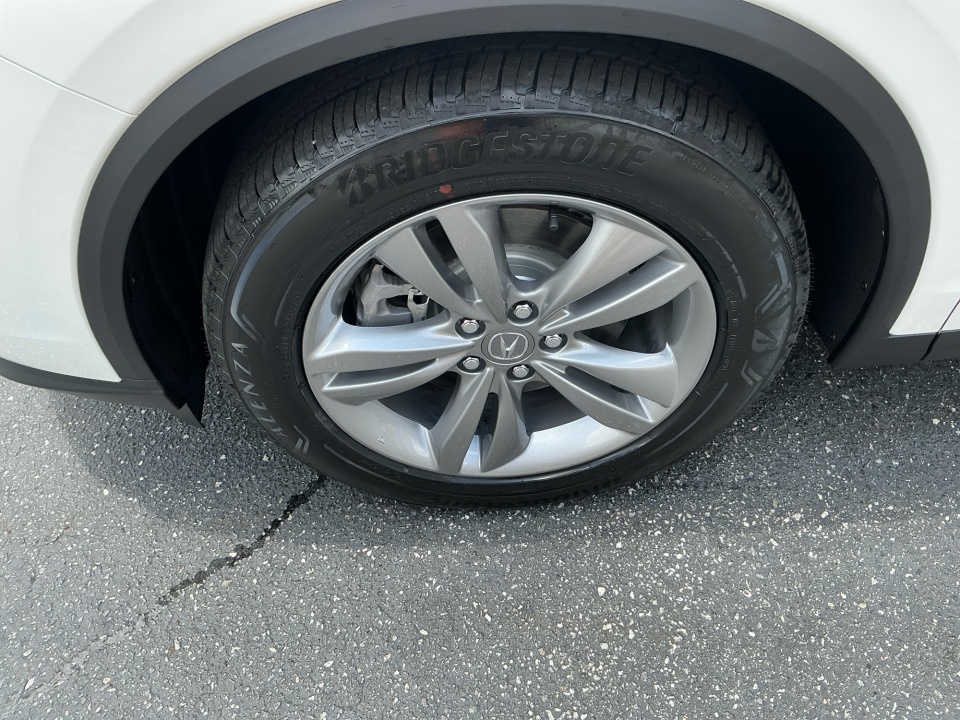 5J8YE1H37TL036359 2026 Acura MDX Base
