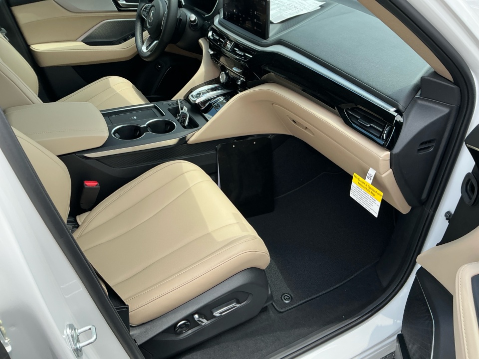 5J8YE1H37TL036359 2026 Acura MDX Base