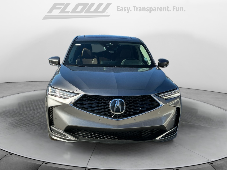 5J8YE1H42TL017064 2026 Acura MDX Technology Package