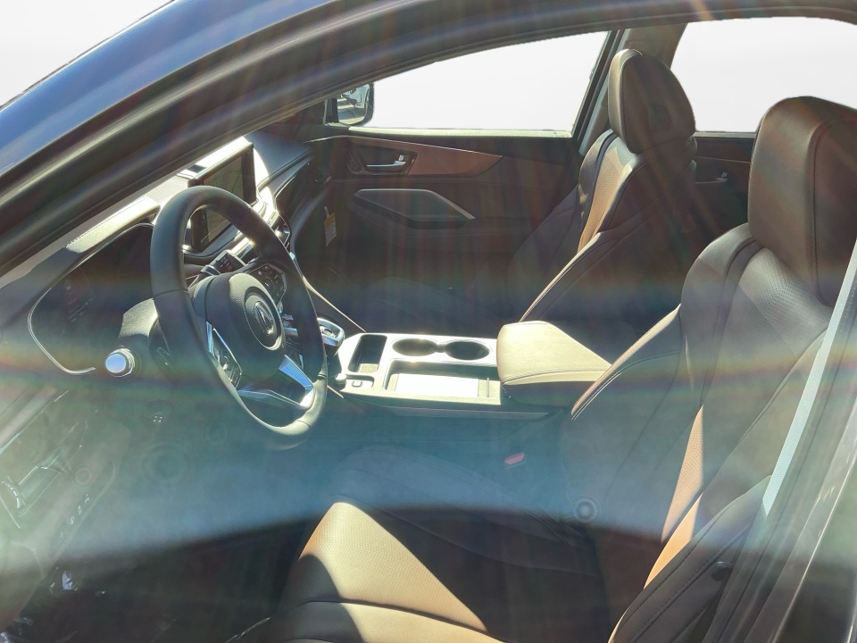 5J8YE1H42TL017064 2026 Acura MDX Technology Package