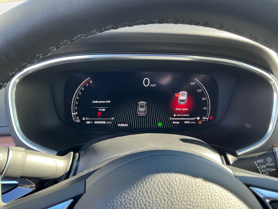 5J8YE1H42TL017064 2026 Acura MDX Technology Package