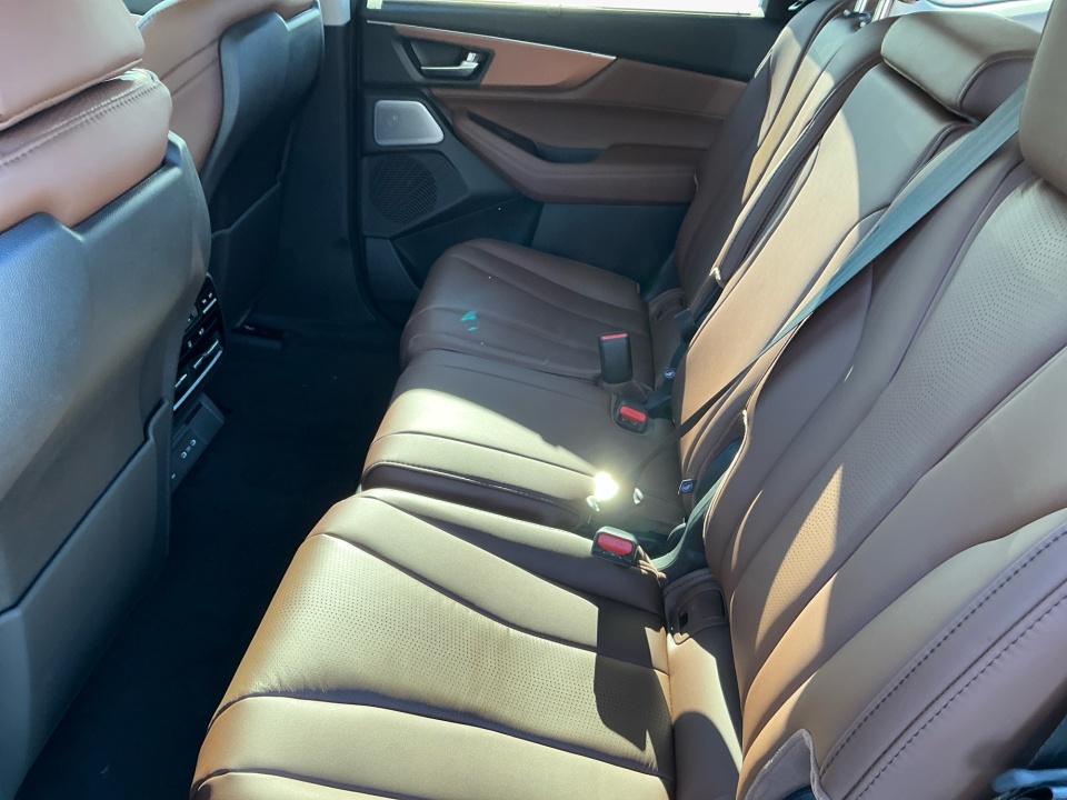 5J8YE1H42TL017064 2026 Acura MDX Technology Package