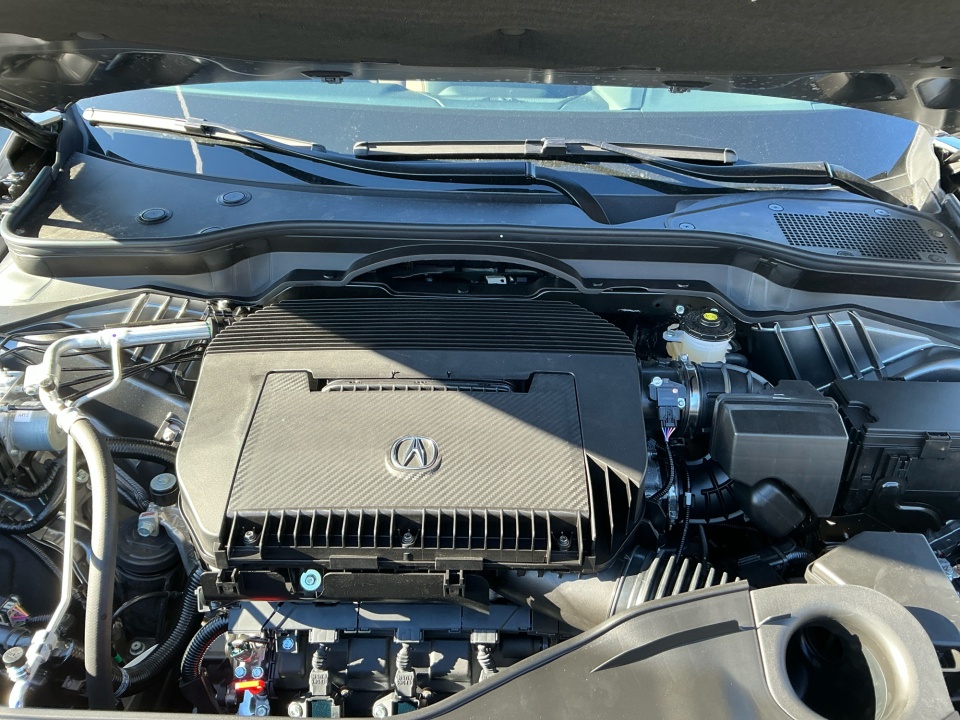 5J8YE1H42TL017064 2026 Acura MDX Technology Package