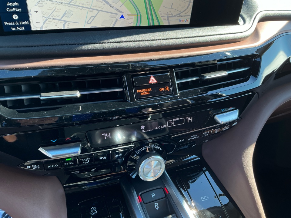 5J8YE1H42TL017064 2026 Acura MDX Technology Package