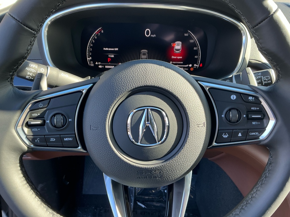 5J8YE1H42TL017064 2026 Acura MDX Technology Package