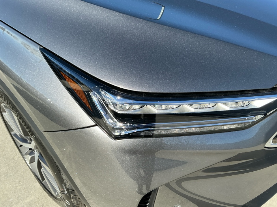 5J8YE1H42TL017064 2026 Acura MDX Technology Package