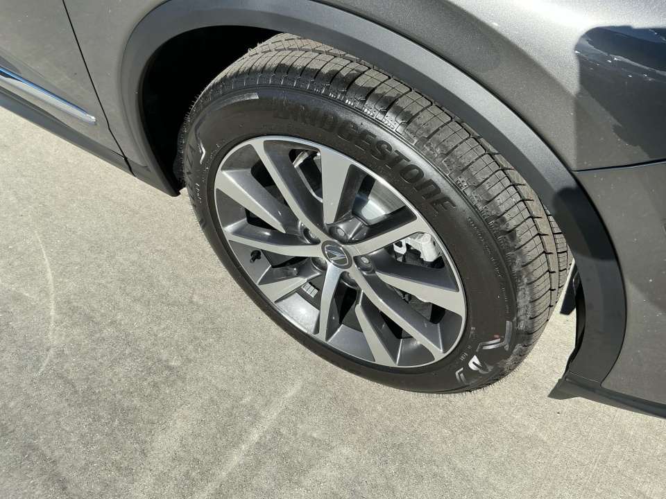 5J8YE1H42TL017064 2026 Acura MDX Technology Package