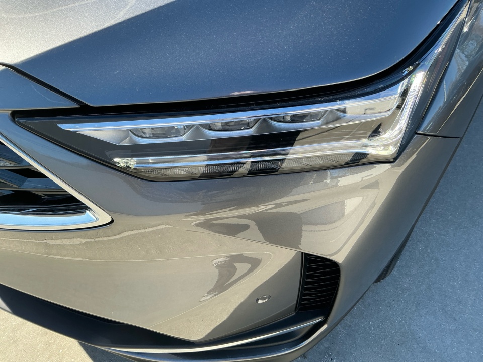 5J8YE1H42TL017064 2026 Acura MDX Technology Package