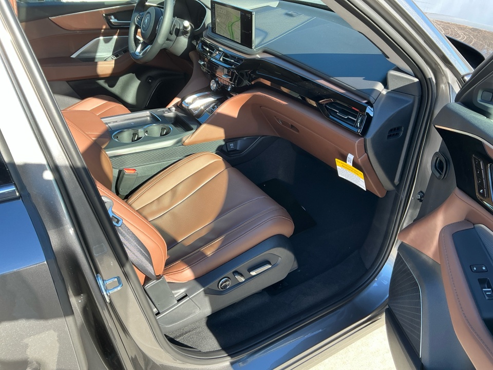 5J8YE1H42TL017064 2026 Acura MDX Technology Package