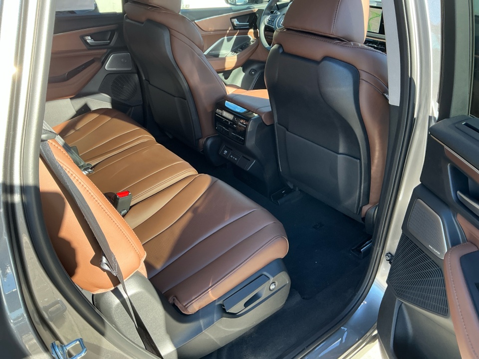 5J8YE1H42TL017064 2026 Acura MDX Technology Package