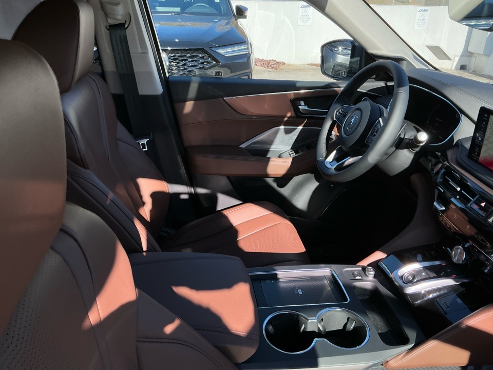 5J8YE1H42TL017064 2026 Acura MDX Technology Package