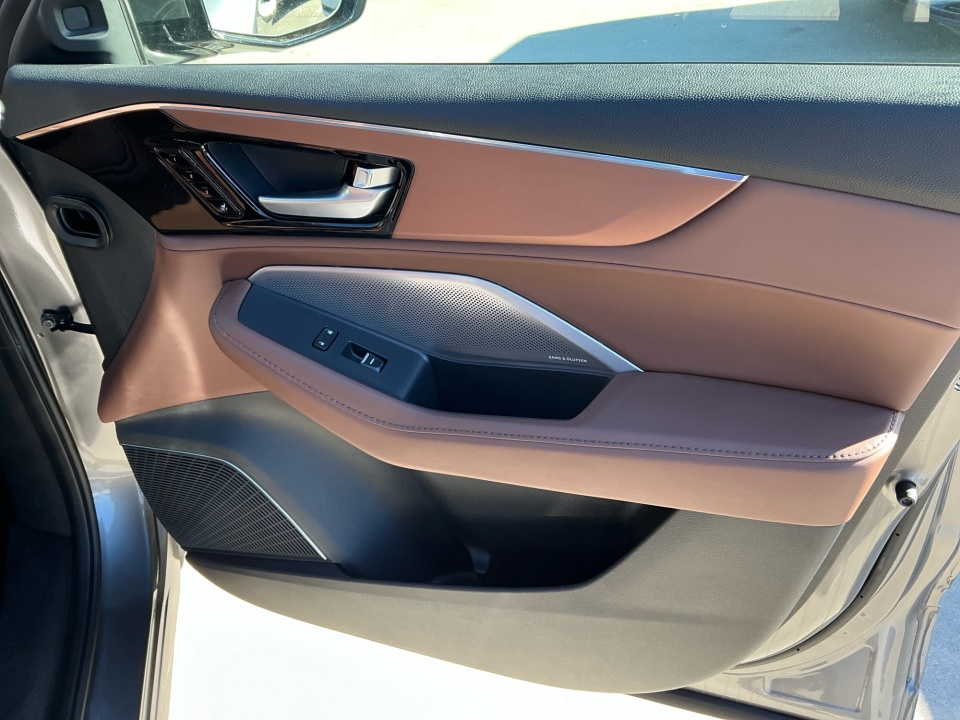 5J8YE1H42TL017064 2026 Acura MDX Technology Package