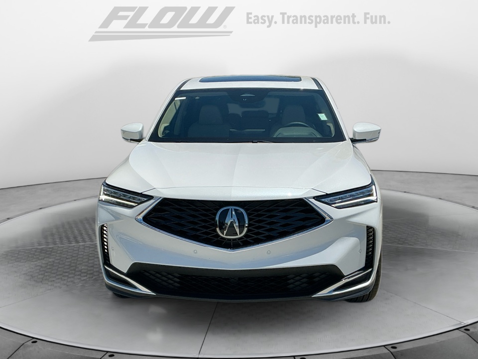 5J8YE1H46TL039245 2026 Acura MDX Technology Package